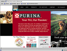 Purina