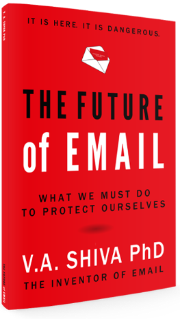 EchoMail® - The Future of EMAIL